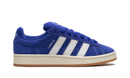 Adidas Campus 00s Semi Lucid Blue Cloud White