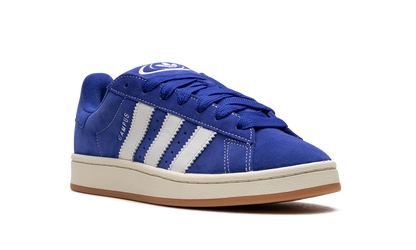 Adidas Campus 00s Semi Lucid Blue Cloud White