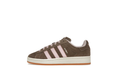 Adidas Campus 00s Earth Strata Clear Pink