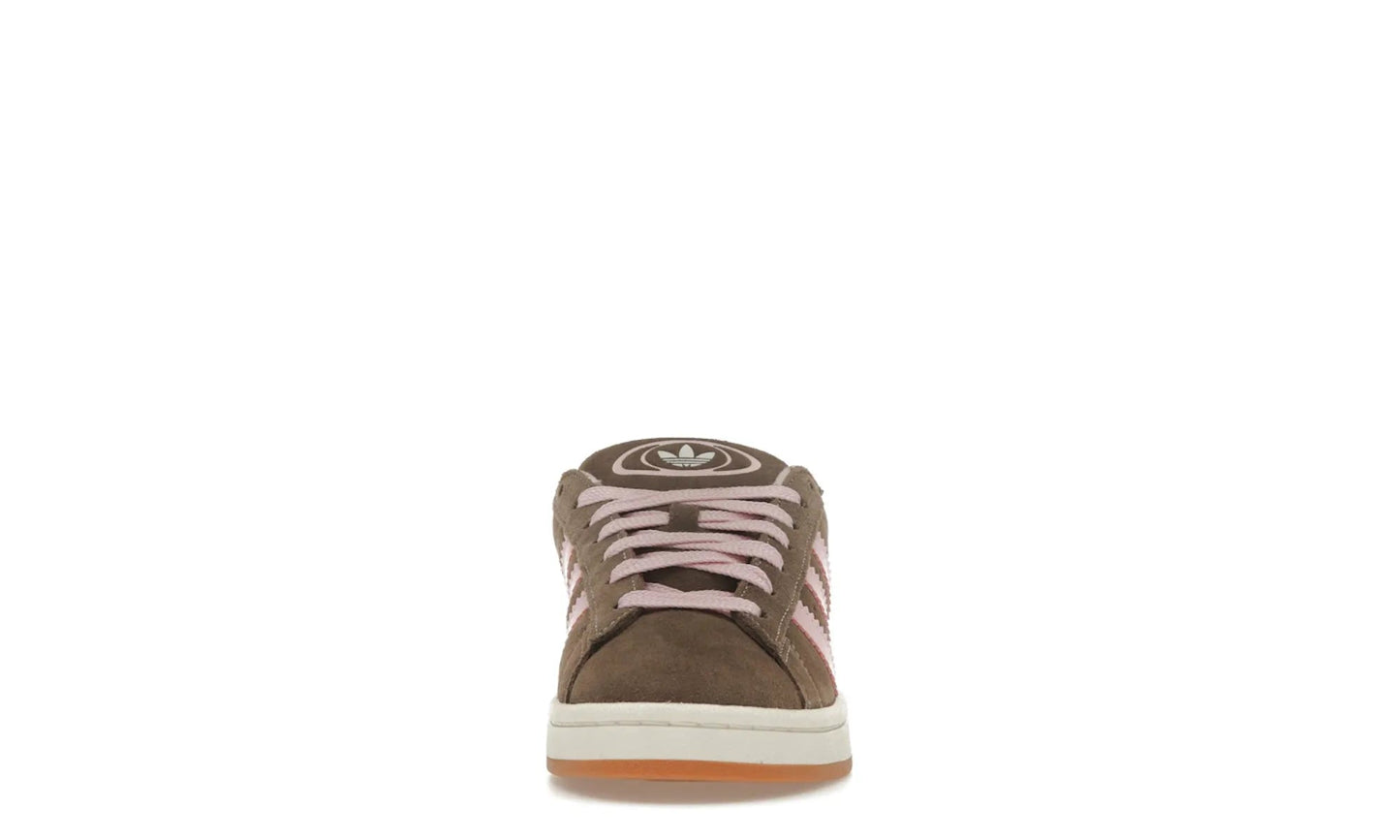 Adidas Campus 00s Earth Strata Clear Pink