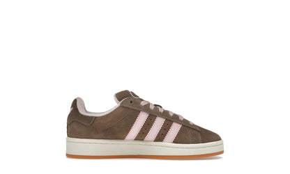 Adidas Campus 00s Earth Strata Clear Pink