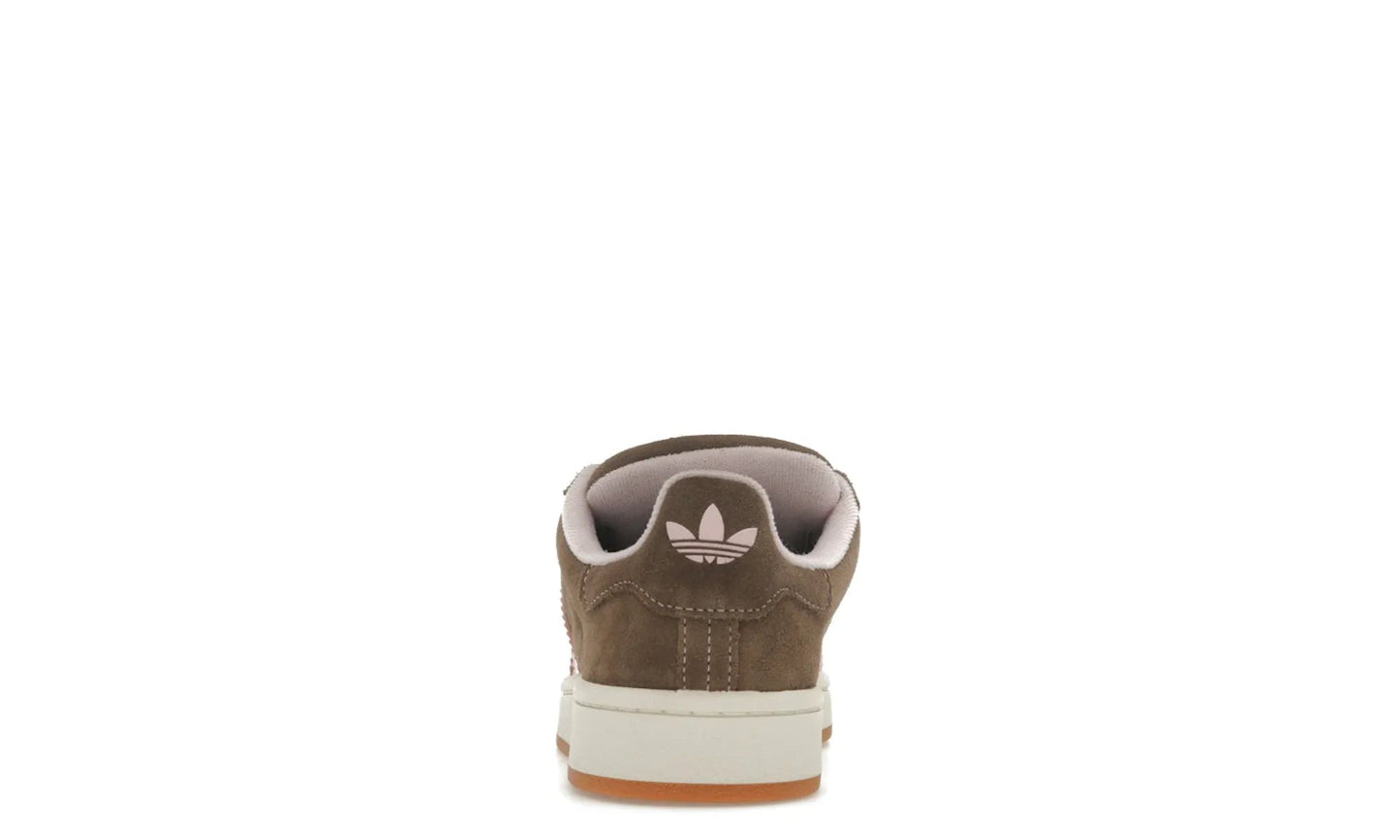 Adidas Campus 00s Earth Strata Clear Pink