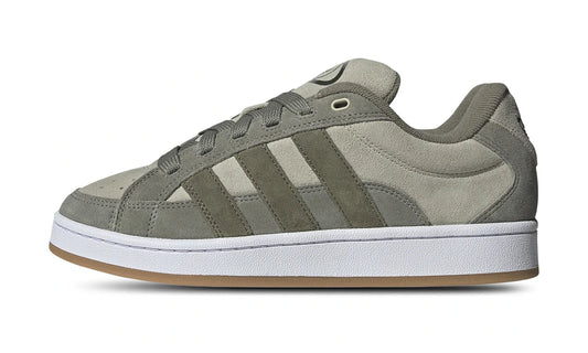 Adidas Campus 00s Beta Putty Grey Olive Strata