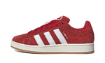 Adidas Campus 00s Better Scarlet Cloud White