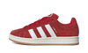 Adidas Campus 00s Better Scarlet Cloud White