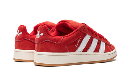 Adidas Campus 00s Better Scarlet Cloud White