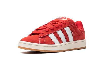 Adidas Campus 00s Better Scarlet Cloud White