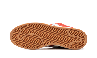 Adidas Campus 00s Better Scarlet Cloud White
