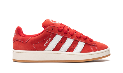 Adidas Campus 00s Better Scarlet Cloud White