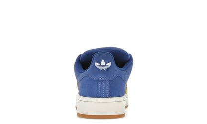 Adidas Campus 00s Royal Blue Solar Yellow Gum