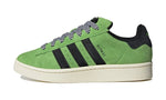 Adidas Campus 00s Solar Green
