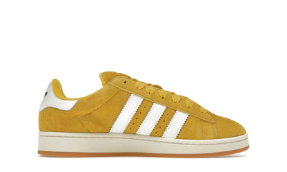 Adidas Campus 00s Spice Yellow