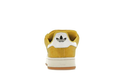 Adidas Campus 00s Spice Yellow