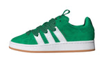 Adidas Campus 00s Surf Green Cloud White Core Black