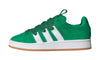 Adidas Campus 00s Surf Green Cloud White Core Black