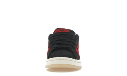 Adidas Campus 00s TKO Black Power Red