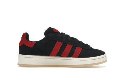 Adidas Campus 00s TKO Black Power Red