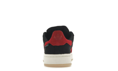 Adidas Campus 00s TKO Black Power Red