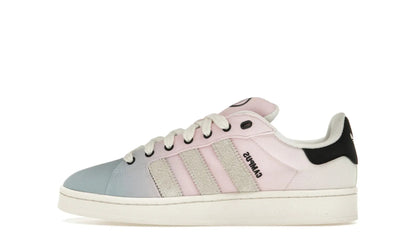 Adidas Campus 00s Wonder Blue Clear Pink