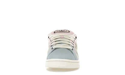 Adidas Campus 00s Wonder Blue Clear Pink