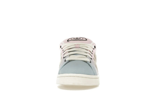 Adidas Campus 00s Wonder Blue Clear Pink