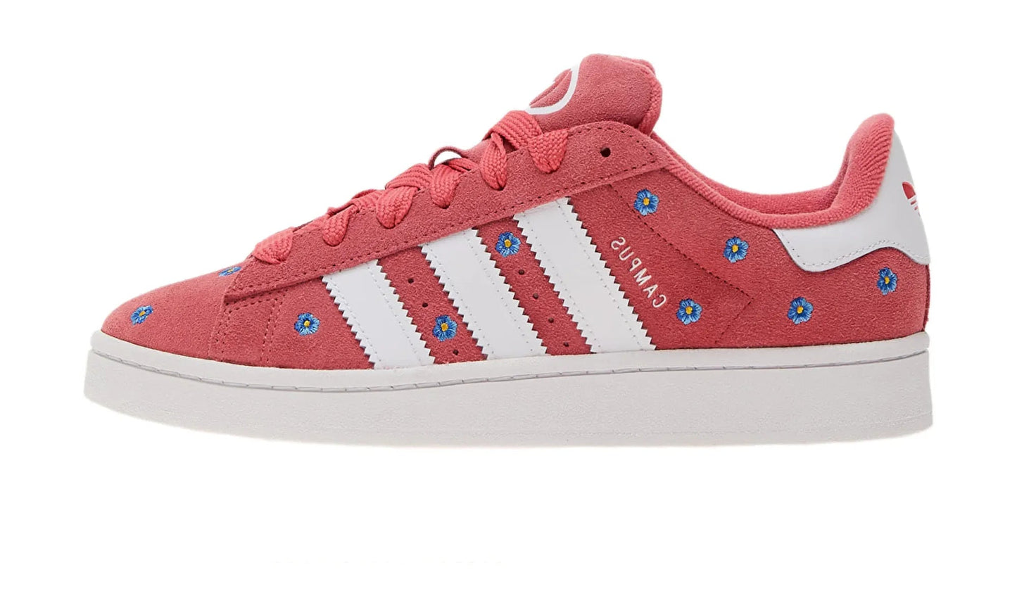 Adidas Campus 00s Preloved Scarlet Floral