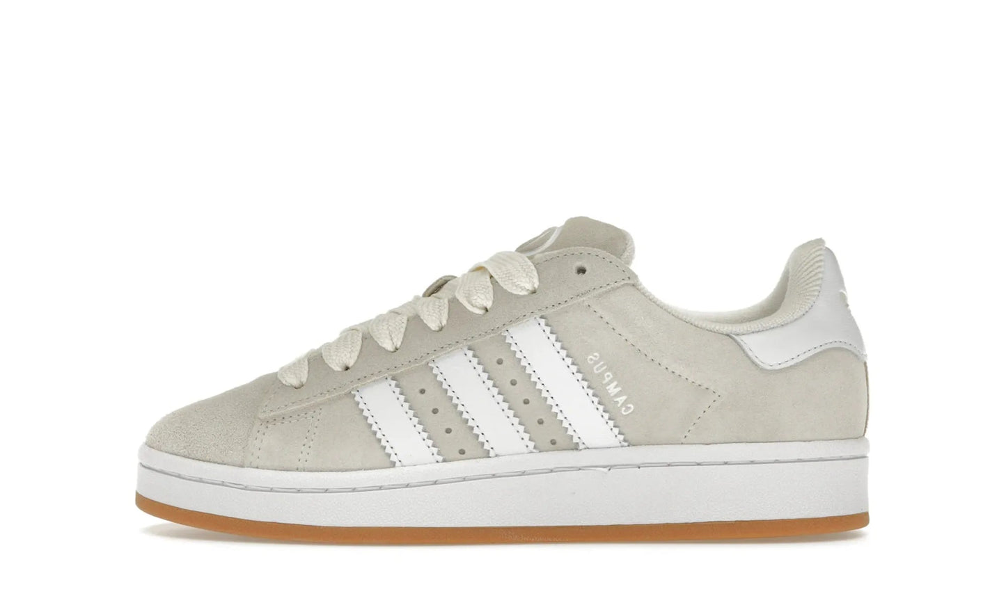 Adidas Campus 00s Wonder White Gum