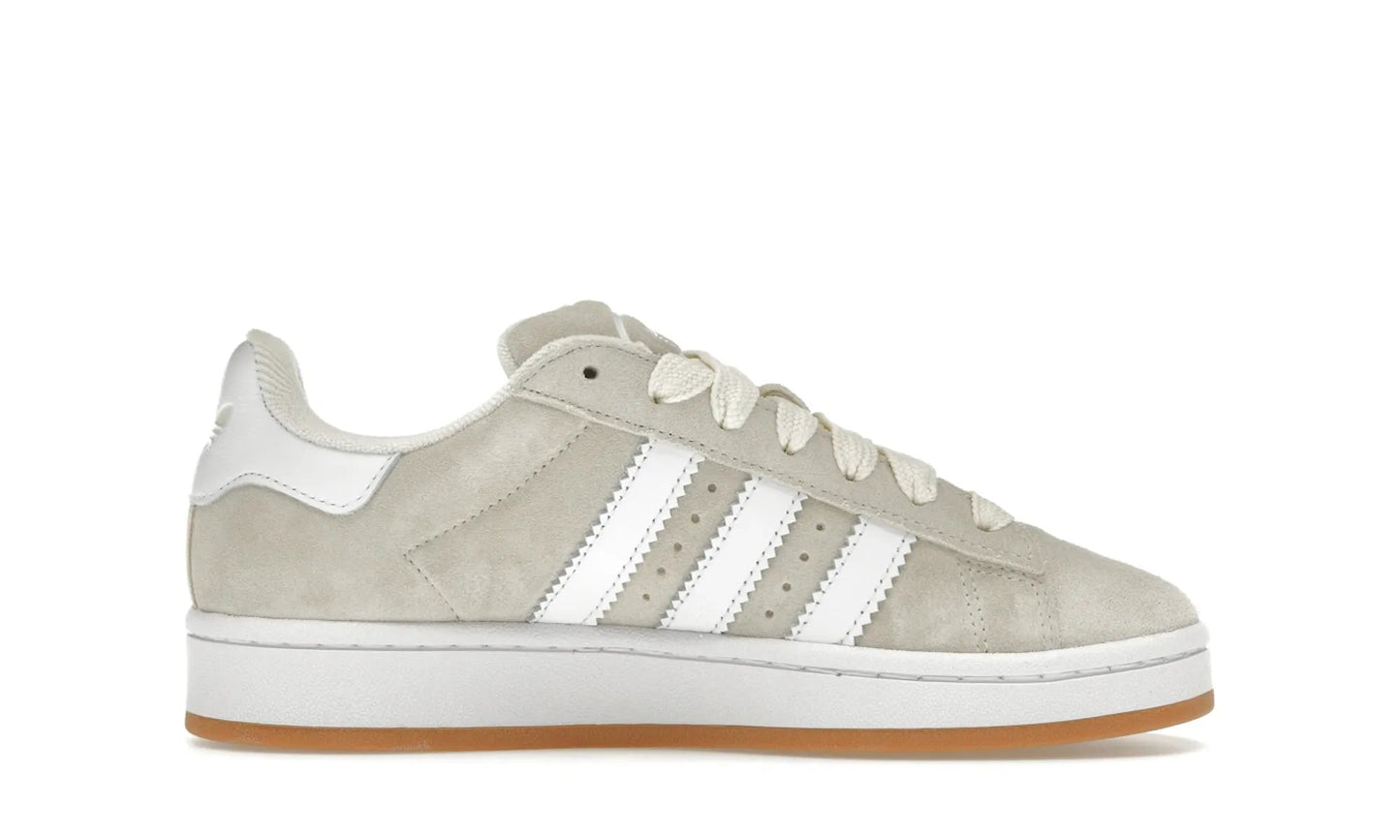 Adidas Campus 00s Wonder White Gum