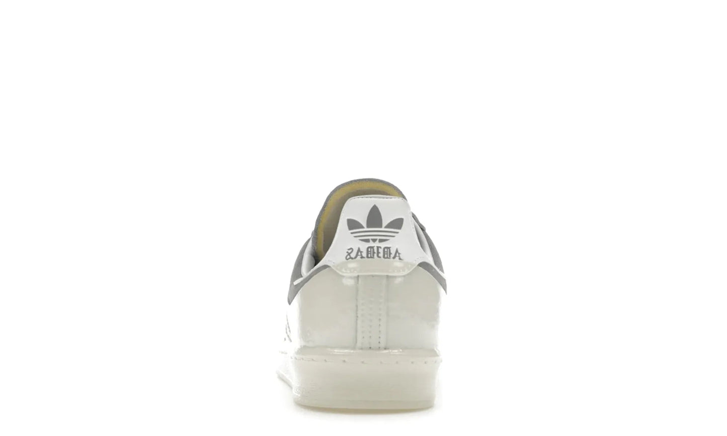 Adidas Campus 80s Cali Thornhill Dewitt Grey