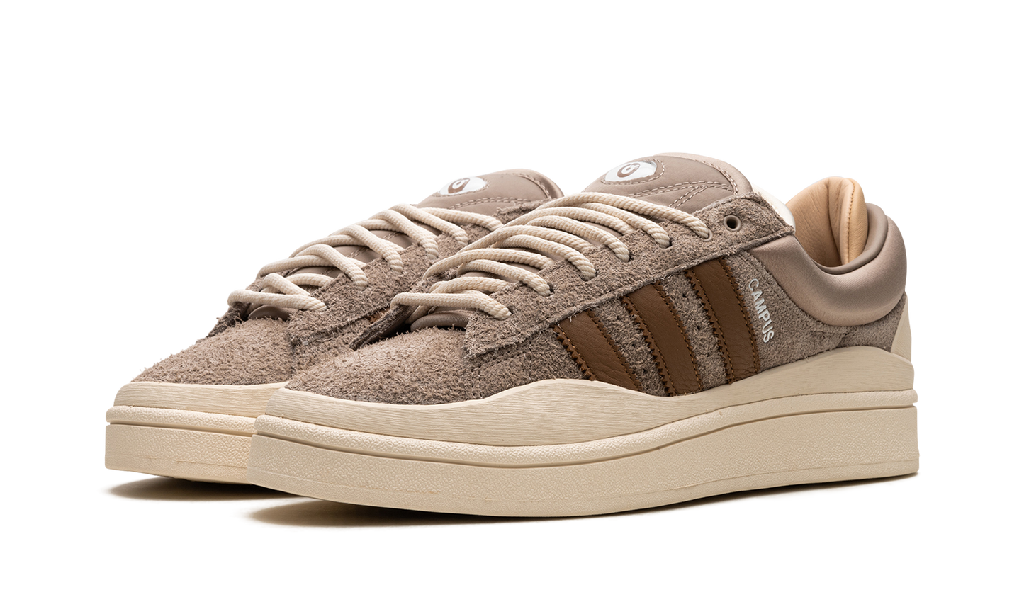 Adidas Campus Light Bad Bunny Chalky Brown