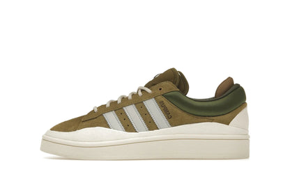 Adidas Campus Light Bad Bunny Wild Moss