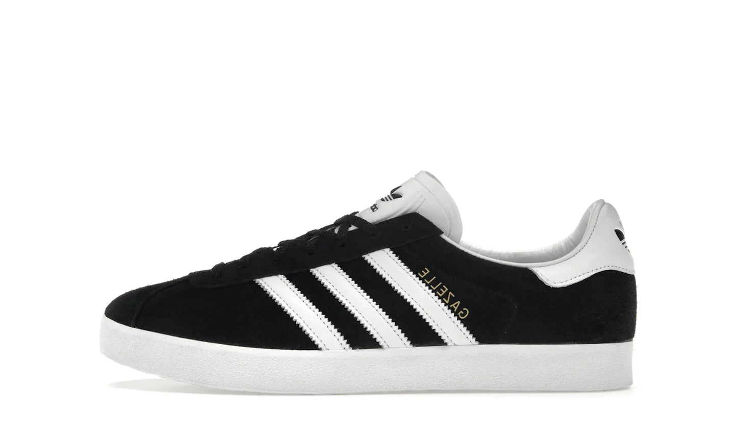 Adidas Gazelle 85 Core Black Cloud White