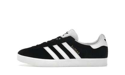 Adidas Gazelle 85 Core Black Cloud White