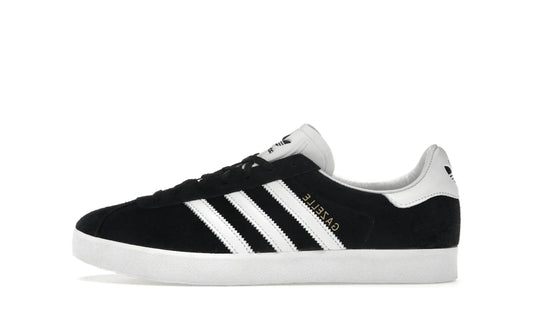 Adidas Gazelle 85 Core Black Cloud White