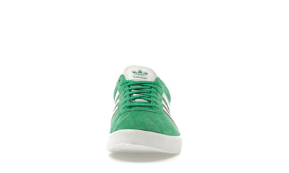 Adidas Gazelle 85 Green White Gold Metallic