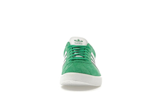 Adidas Gazelle 85 Green White Gold Metallic