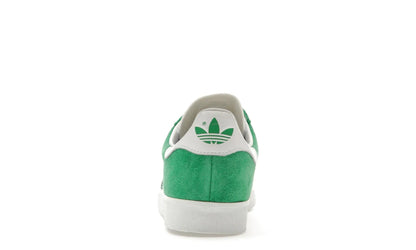 Adidas Gazelle 85 Green White Gold Metallic