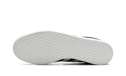 Adidas Gazelle Core Black Cloud White Gold