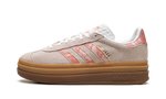 Adidas Gazelle Bold Putty Mauve