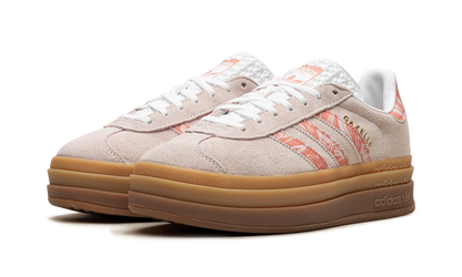 Adidas Gazelle Bold Putty Mauve