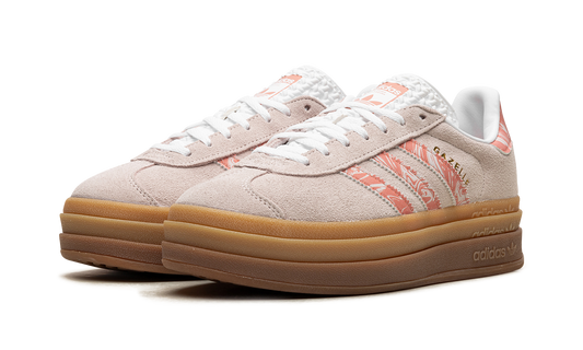 Adidas Gazelle Bold Putty Mauve