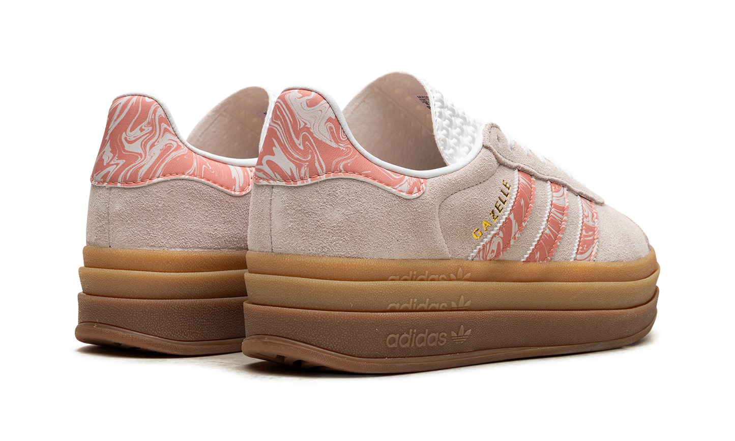 Adidas Gazelle Bold Putty Mauve
