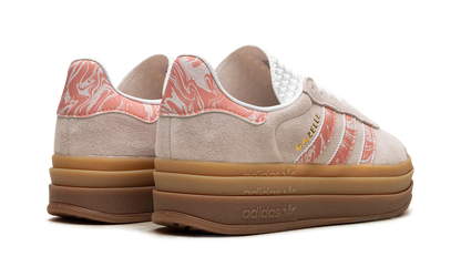 Adidas Gazelle Bold Putty Mauve