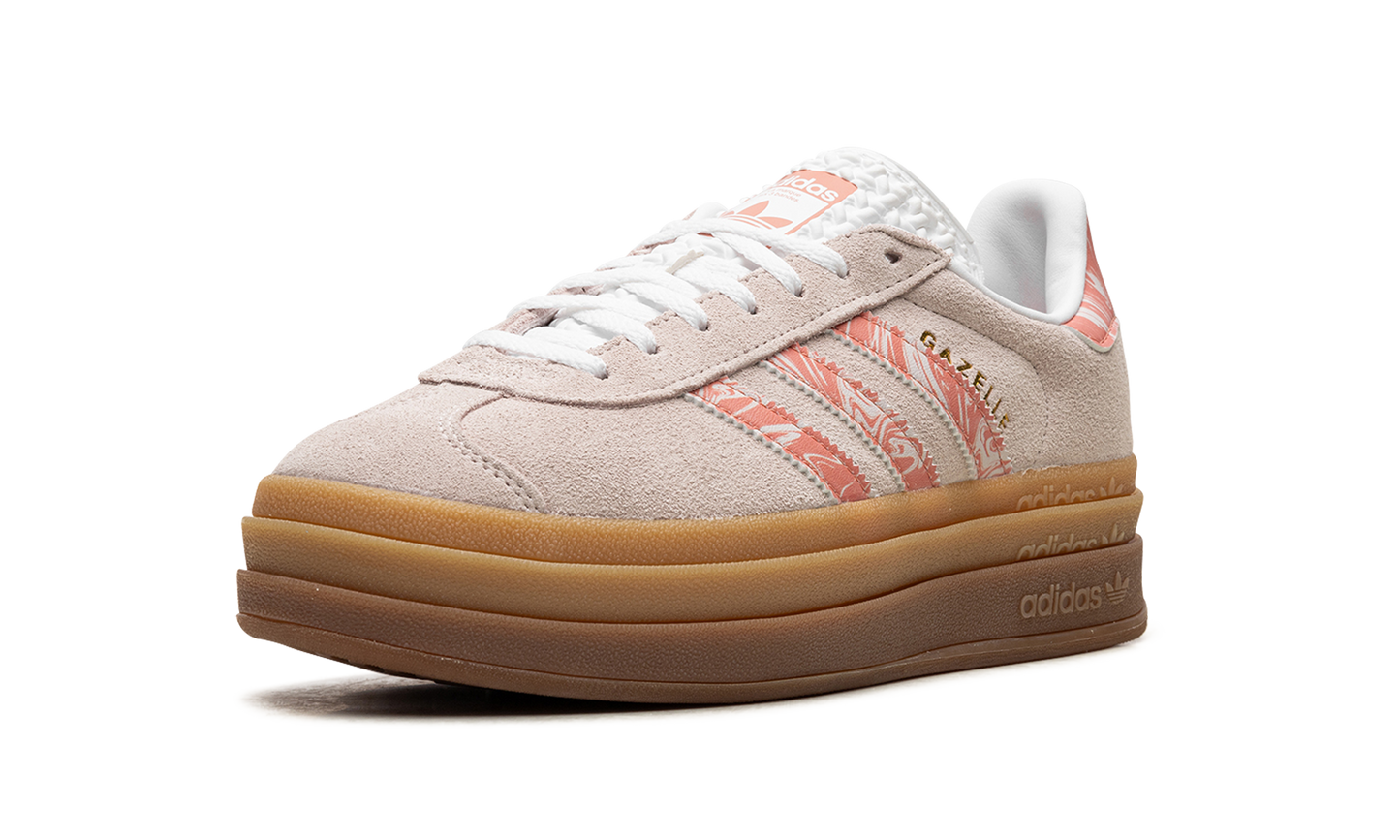 Adidas Gazelle Bold Putty Mauve