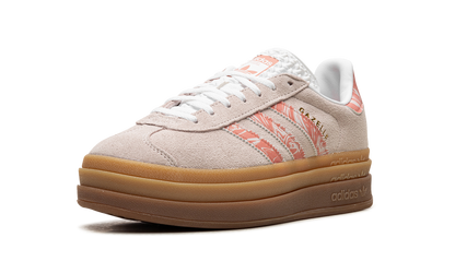 Adidas Gazelle Bold Putty Mauve