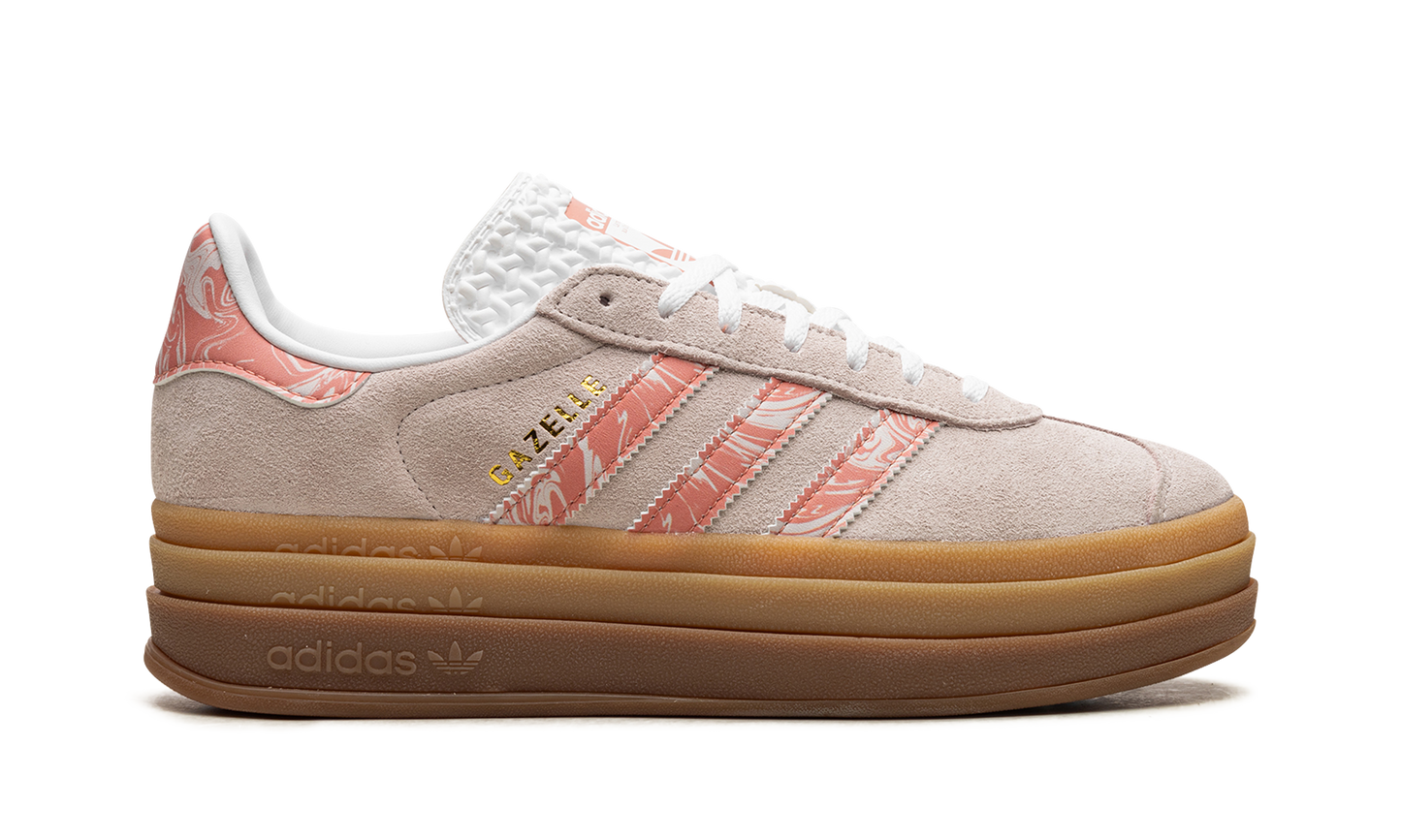 Adidas Gazelle Bold Putty Mauve