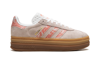 Adidas Gazelle Bold Putty Mauve