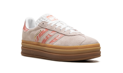 Adidas Gazelle Bold Putty Mauve