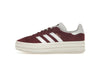 Adidas Gazelle Bold Shadow Red