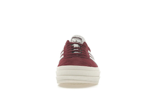 Adidas Gazelle Bold Shadow Red